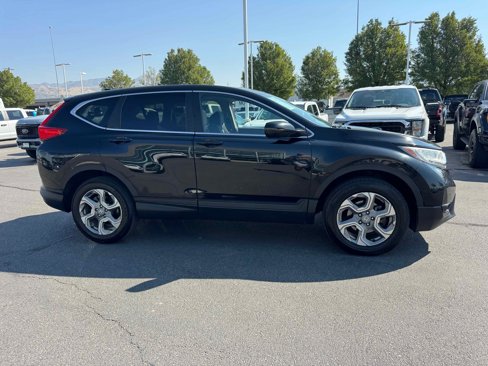 Used 2019 Honda CR-V EX image 9