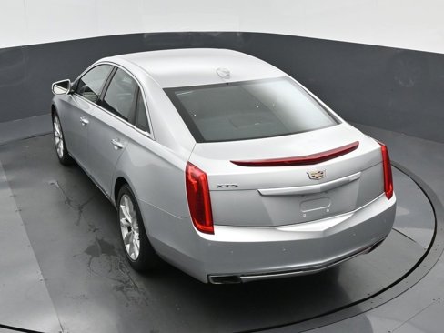 Used 2017 Cadillac XTS Luxury image 59