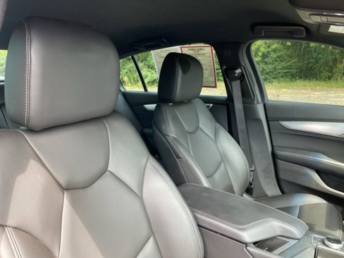 Used 2023 Cadillac CT5 Luxury w/ Cold Weather Package image 27