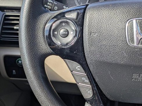 Used 2016 Honda Accord LX image 11