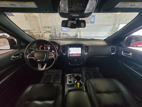 Used 2015 Dodge Durango Limited w/ Blacktop Package image 16