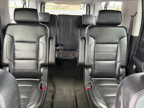 Used 2016 GMC Yukon XL Denali w/ Open Road Package image 36