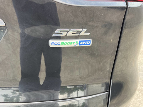 Used 2013 Ford Escape SEL image 13