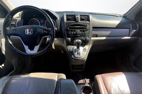 Used 2010 Honda CR-V EX-L image 7