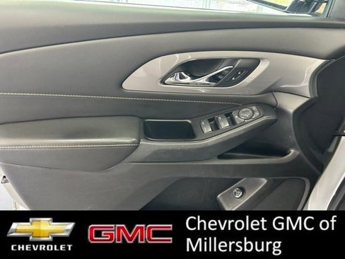 Used 2019 Chevrolet Traverse LT image 15