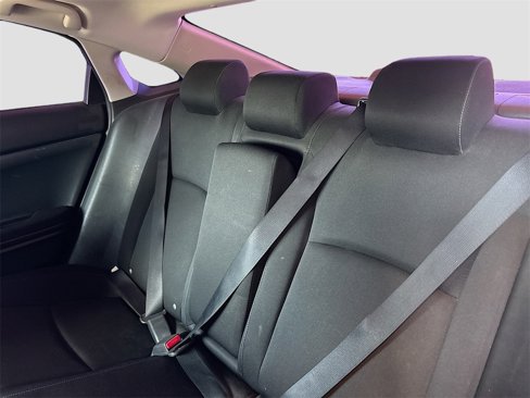 Used 2016 Honda Civic EX image 22