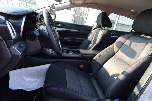 Used 2016 Nissan Maxima 3.5 S image 6