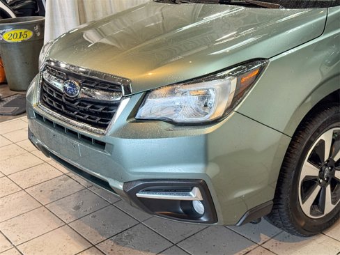 Used 2017 Subaru Forester 2.5i Limited image 49