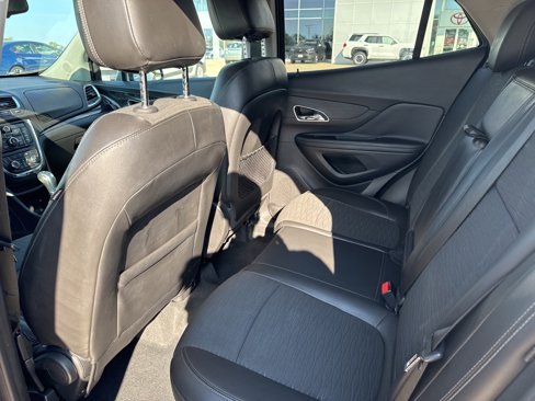 Used 2015 Buick Encore Convenience image 9