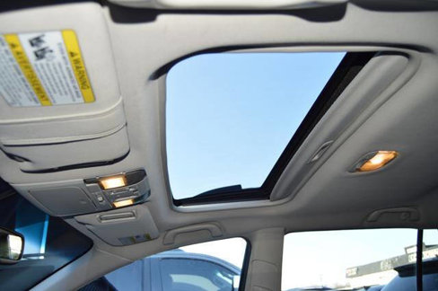 Used 2013 Subaru Outback 2.5i Limited w/ Moonroof Pkg image 51