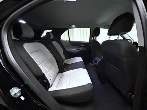 Used 2024 Chevrolet Equinox LS w/ LS Convenience Package image 18