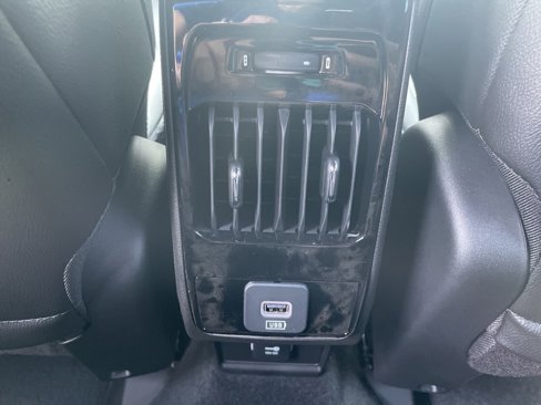 New 2025 Jeep Compass Limited image 35