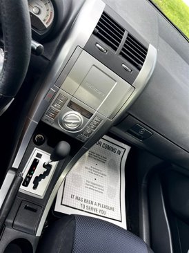 Used 2008 Scion tC Spec image 16
