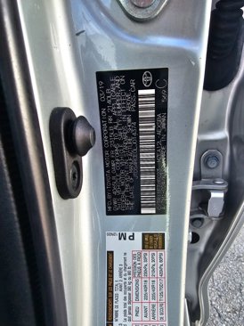 Used 2020 Toyota Corolla SE image 7