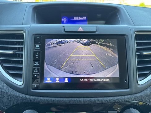 Used 2016 Honda CR-V EX-L image 32