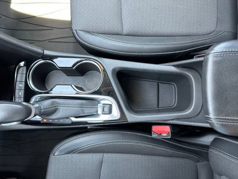 Used 2021 Buick Encore GX Preferred image 20