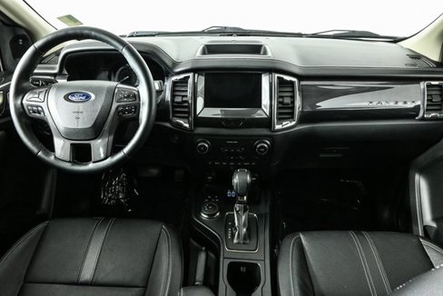 Used 2023 Ford Ranger Lariat w/ Equipment Group 501A High image 7
