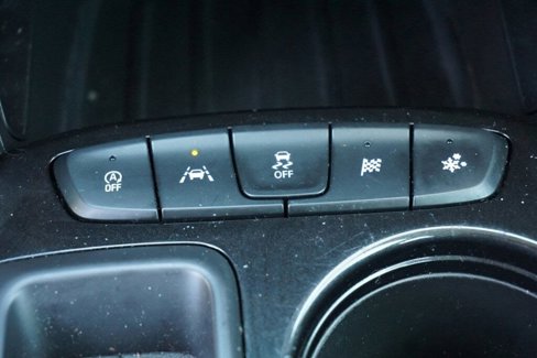 Used 2024 Chevrolet TrailBlazer LS image 19