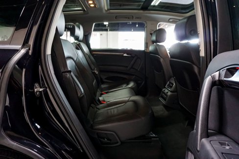 Used 2013 Audi Q7 TDI Premium Plus image 57