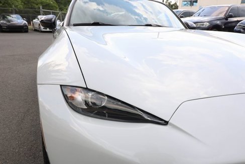 Used 2016 MAZDA MX-5 Miata Club image 18