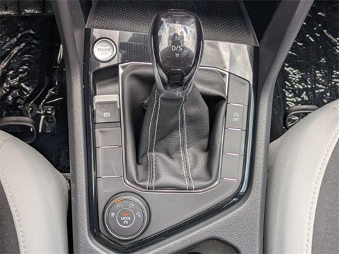 New 2025 Volkswagen Taos S image 21