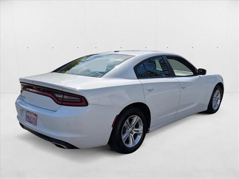Used 2020 Dodge Charger SXT w/ Leather Interior Group image 5