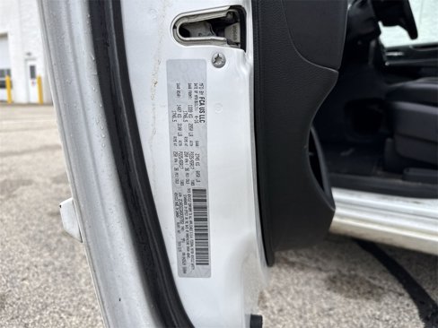 Used 2016 Dodge Grand Caravan SXT image 15