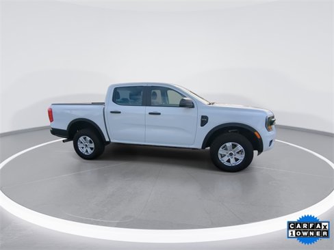 Used 2024 Ford Ranger XL image 2