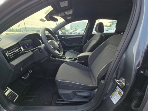 New 2025 Volkswagen Jetta Sport image 22