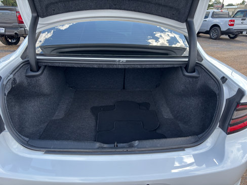 Used 2023 Dodge Charger SXT w/ Blacktop Package image 13