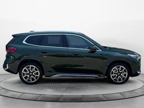 New 2025 BMW X1 xDrive28i w/ Technology Package image 8