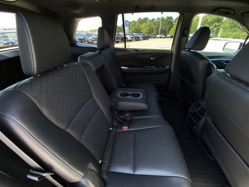 Certified 2019 Honda Passport EX-L image 28