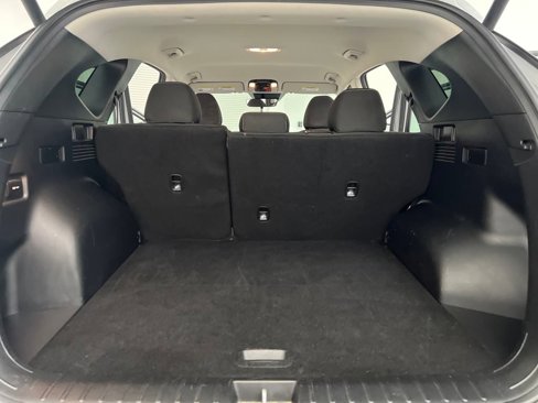 Used 2023 Hyundai Tucson SEL image 29