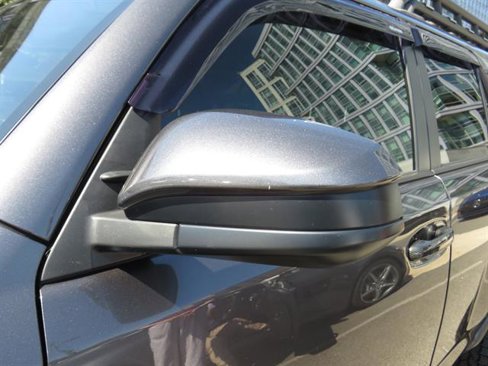 Used 2021 Toyota 4Runner SR5 image 26