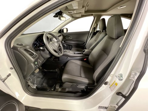 Used 2022 Honda HR-V EX image 17