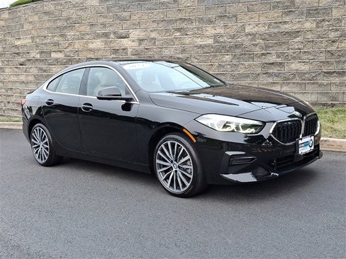 Used 2024 BMW 228i xDrive Gran Coupe w/ Convenience Package image 1