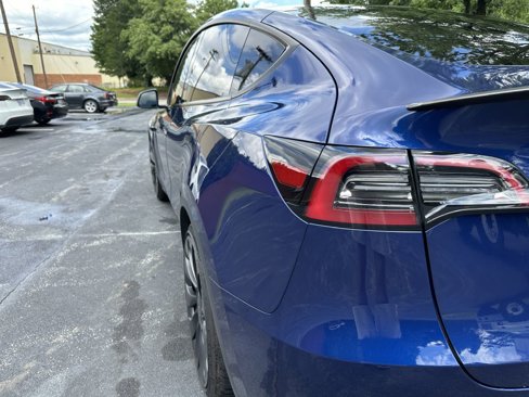Used 2023 Tesla Model Y Performance image 5