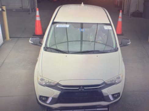 Used 2018 Mitsubishi Outlander Sport LE image 14