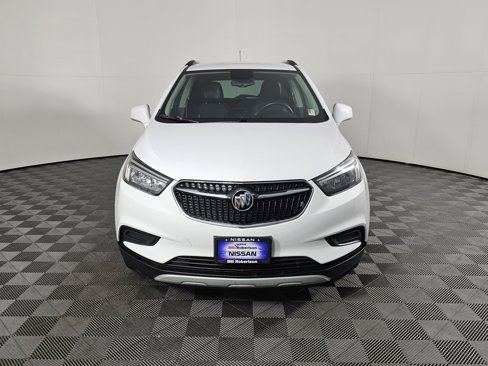 Used 2021 Buick Encore Preferred image 10