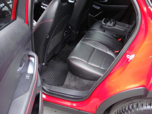 Used 2018 Jaguar E-PACE First Edition image 14
