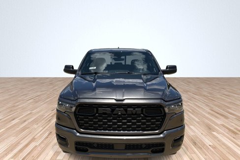 New 2025 RAM 1500 Tradesman image 2
