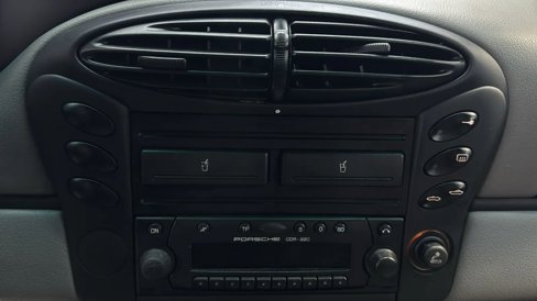 Used 2002 Porsche Boxster image 33