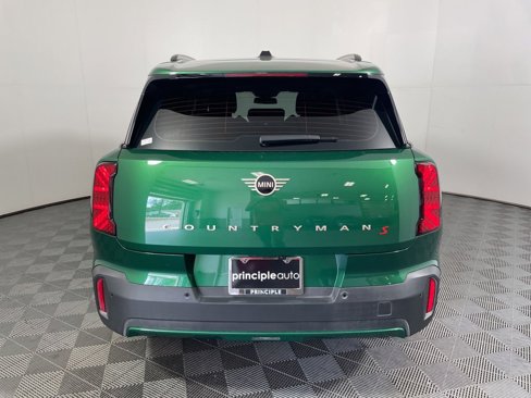 Certified 2025 MINI Cooper Countryman S image 5