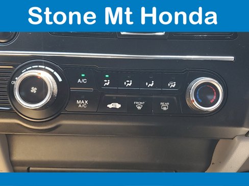 Used 2013 Honda Civic LX image 22