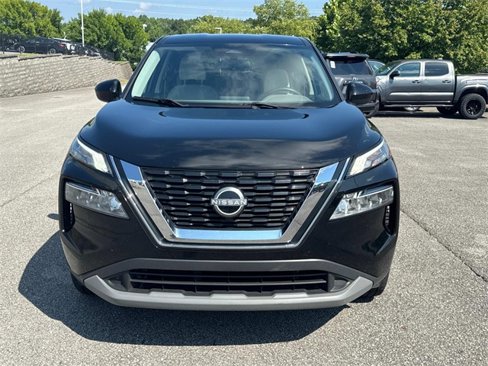 Certified 2023 Nissan Rogue SV image 9