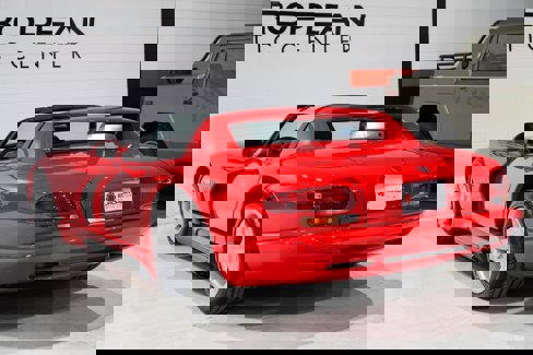Used 1994 Dodge Viper RT/10 image 40
