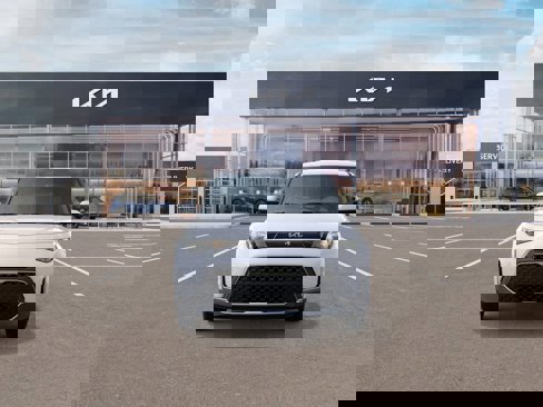 New 2025 Kia Soul LX image 28