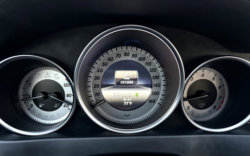 Used 2014 Mercedes-Benz C 250 Sedan image 15