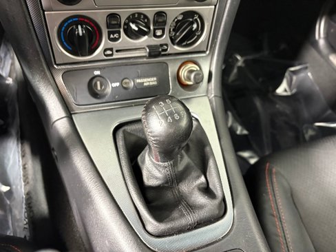 Used 2004 MAZDA MX-5 Miata MAZDASPEED w/ Grand Touring Pkg image 18
