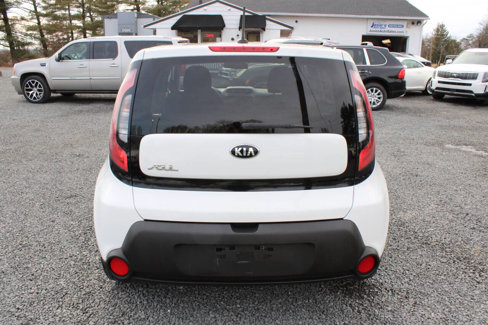 Used 2016 Kia Soul image 8